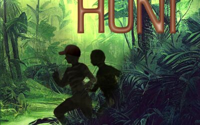 Jungle Hunt Released!